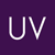 Universal Viewer logo