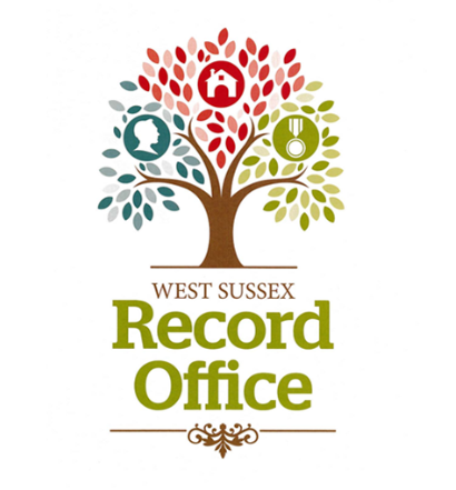 West Sussex Record Office logo