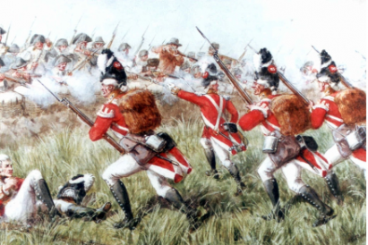 Click to view royal sussex regiment