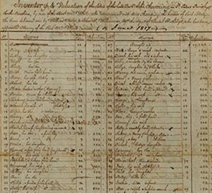 Click to view transatlantic slave trade