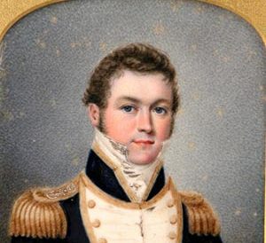 Click to view william stanhope-badcock